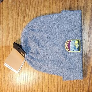 THE NORTH FACE WINTER HAT